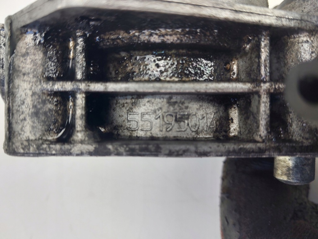 фото №6, Дросельна заслінка 55195014 alfa romeo mito 1.3 jtd