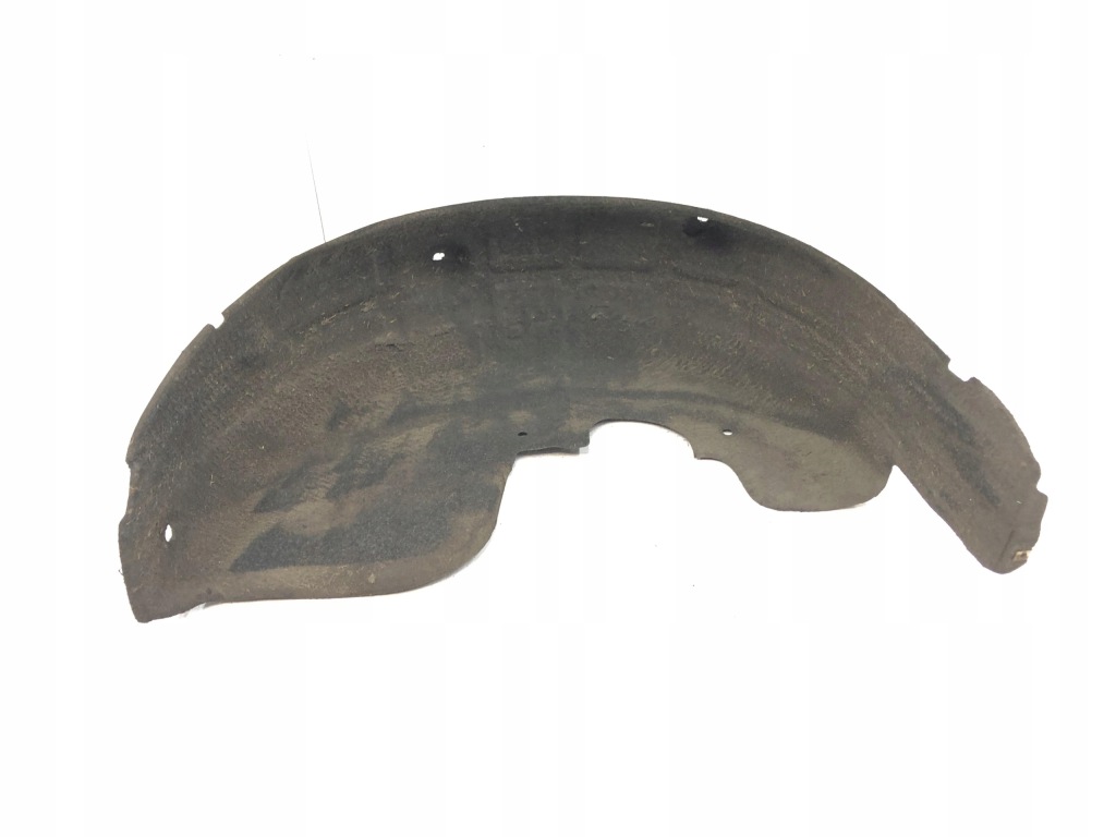 фото №3, Підкрилок правий задня mini cooper d r56 1.6d 06-10