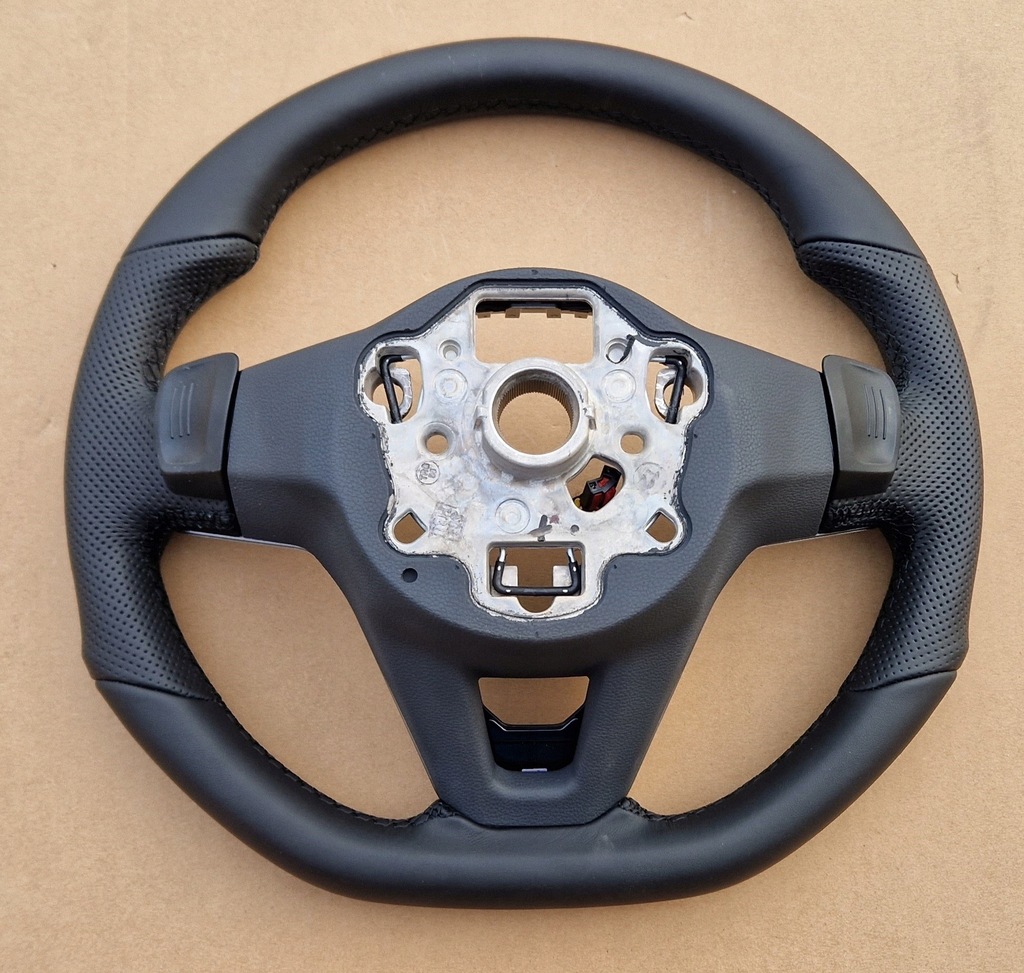 фото №10, Повітропровід vw golf 8 viii gte 5h0419089jf nowa org