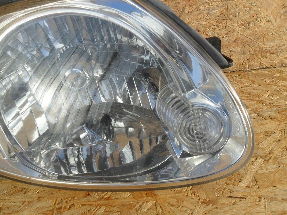 фото №6, Dodge ram dr 2004 2005 2006 2007- фара правый