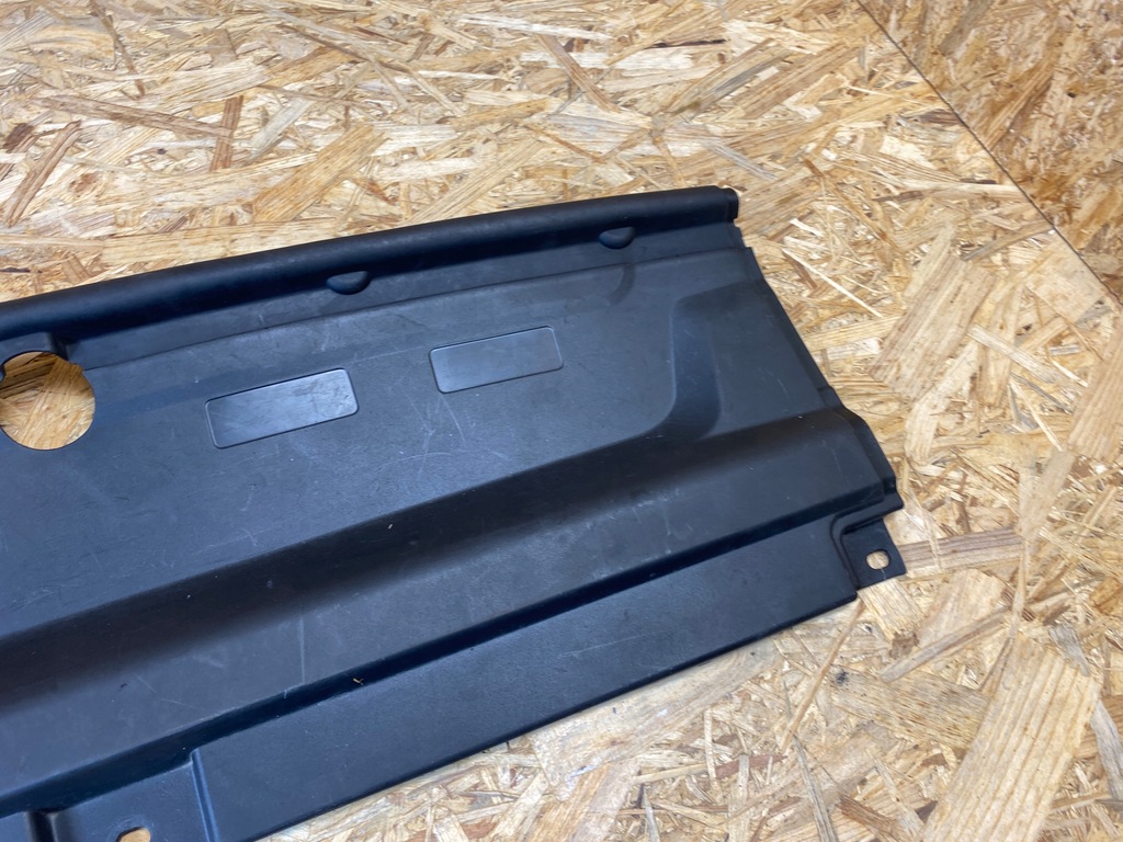 фото №8, Накладка захист поперечина передній volvo v90 s90 31425025 2016-