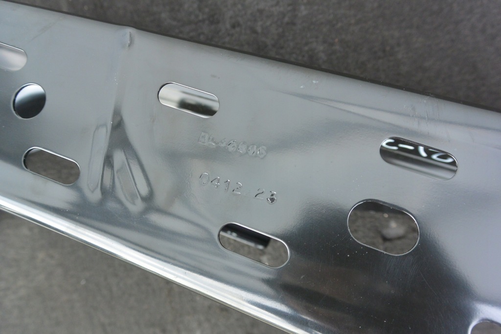 фото №7, Ford f150 кутик бампера задня правий 21-23