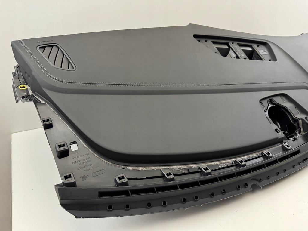 фото №9, Audi q6 e-tron панель приладів приладова панель приладів 85h857001k 2022-