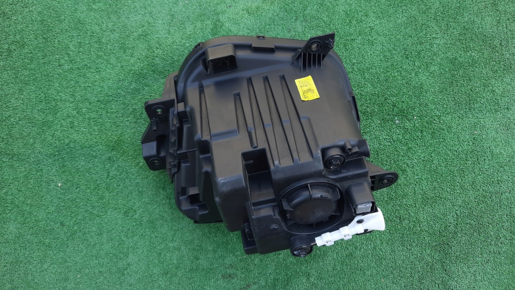 Hyundai tucson 4 iv full led фара передняя Цена