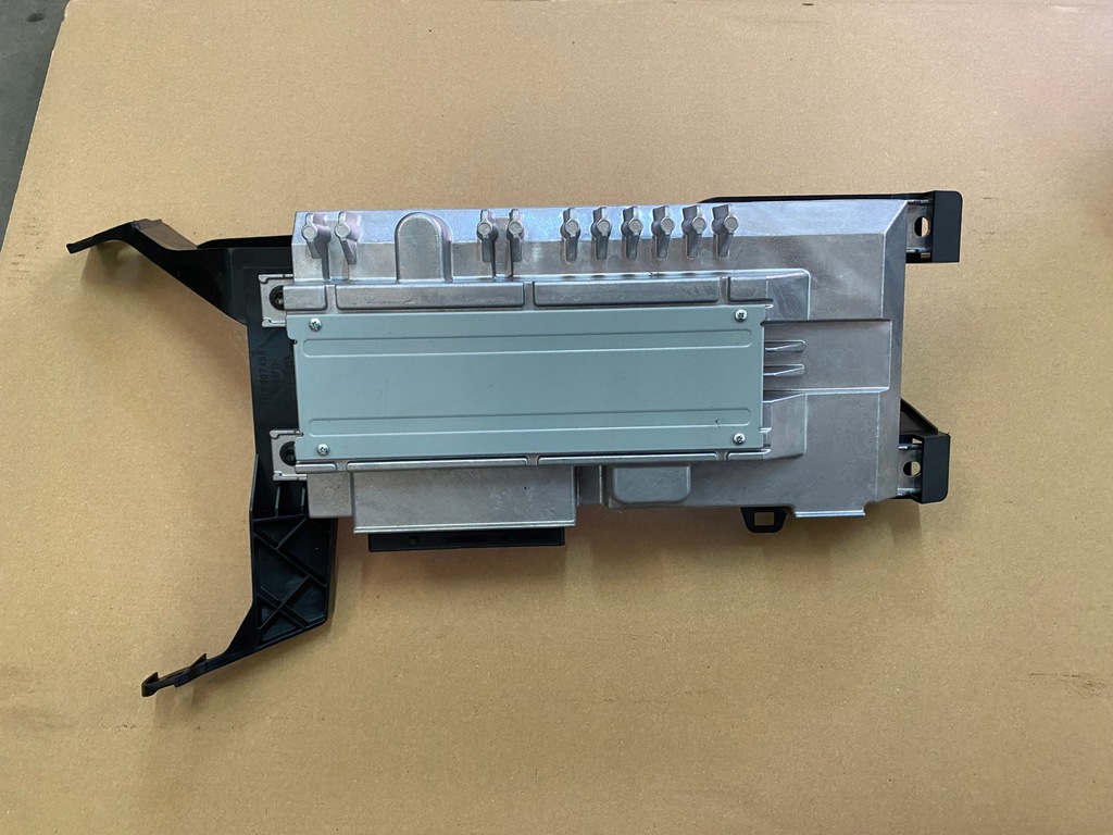 фото №14, Аудиосистема динамики audi a4 b9 bang & olufsen