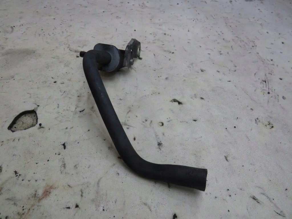 фото №3, Клапан вакуумa prius 3 iii