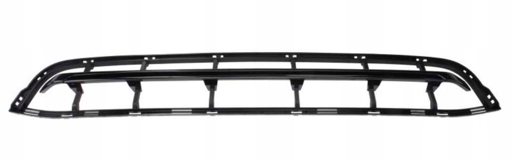 фото №1, Решётка радиатора решётка радиатора решётка w бампер bmw x3 g01 2017-