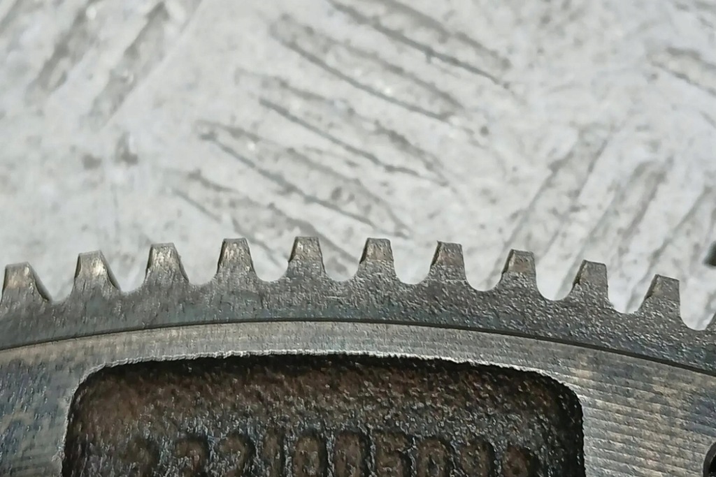 фото №6, Комплект зчеплення vw golf iv 1j1 2220105005 1.9l дизель 81kw 2002