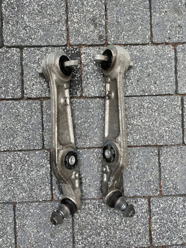 фото №1, Важелі перед alfa romeo giulia qv