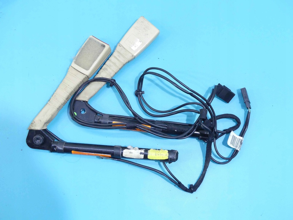 фото №7, Подушки безпеки подушка безпеки шторки безпеки alfa romeo 159 eu