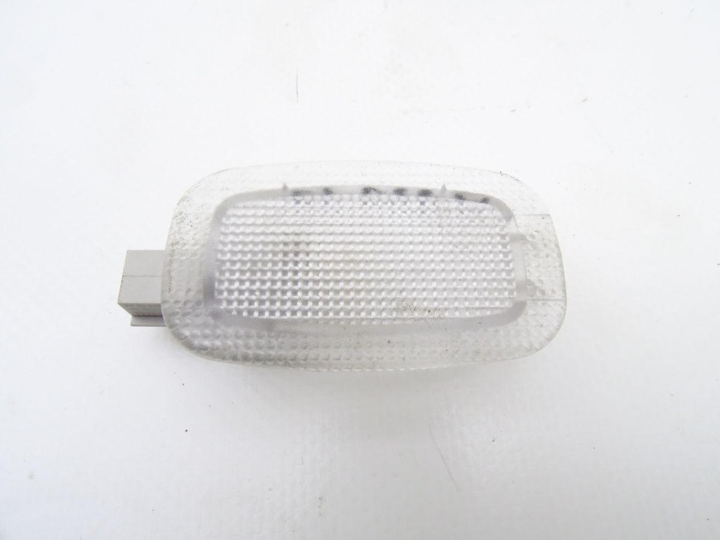 фото №1, Mercedes s-klasa w221 05-13 лампа освітлення двері a2218200401