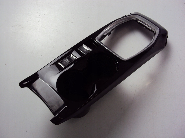 фото №1, Рамка передач панель peugeot 208 ii 22 rok