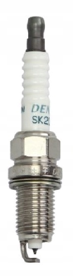 Комплект  denso свеча зажигания иридиевая lpg cng sk20r11 Цена