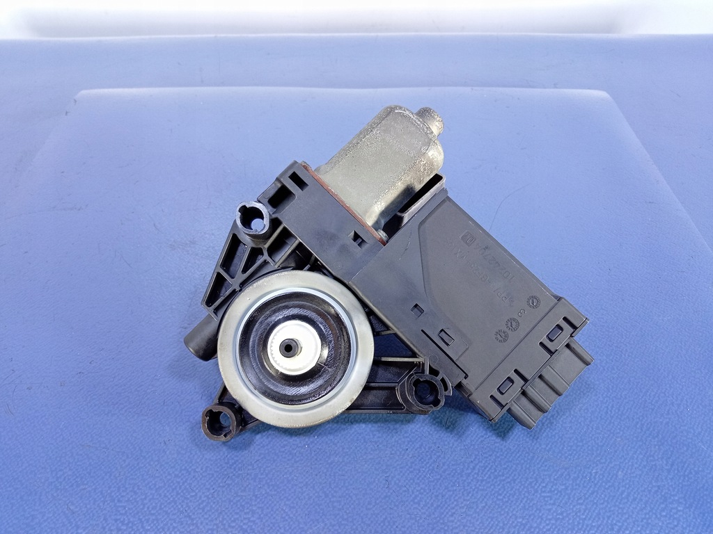 фото №5, Volvo s90 ii моторчик стекло задняя левый 966264-102