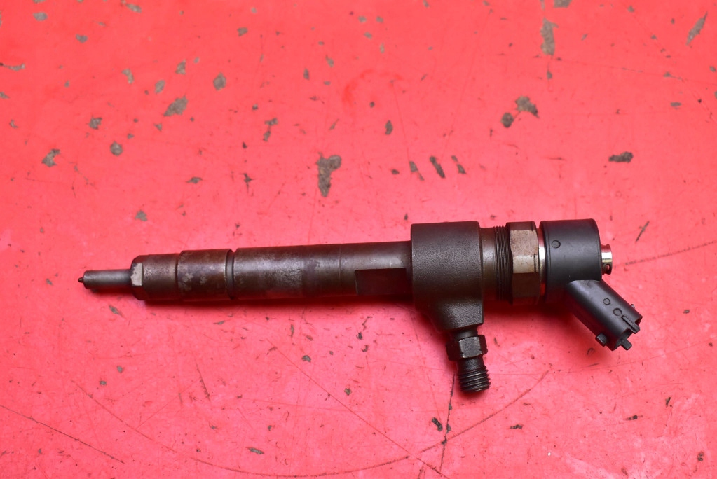 фото №6, Інжектор форсунка test 0445110276 fiat bravo 2 ii 1.9 jtd 120 km 07-11