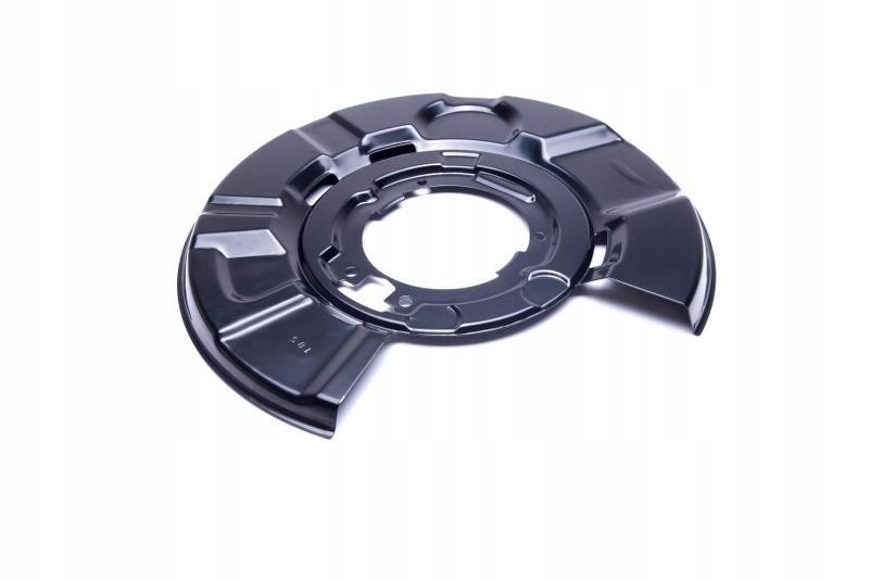 фото №9, Захист диск задня ліва bmw 3 e90 f30 4 f32