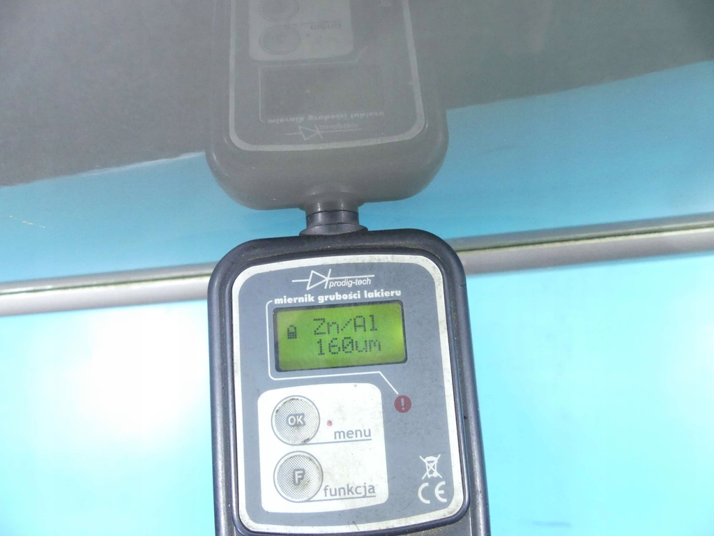 фото №8, Дверь перед правое chrysler sebring iii 06-10 4d