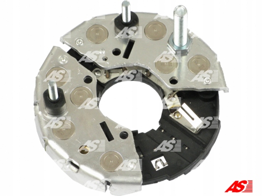 фото №10, Випрямляч, генератор as-pl arc0156