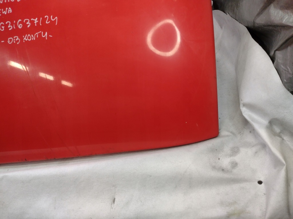 фото №7, Вітровик бічна ліва renault premium