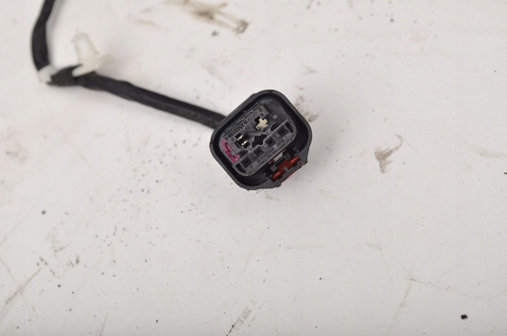 Bmw 1 f40 бампер задняя задний pdc kompletny m-pakiet с Разборки