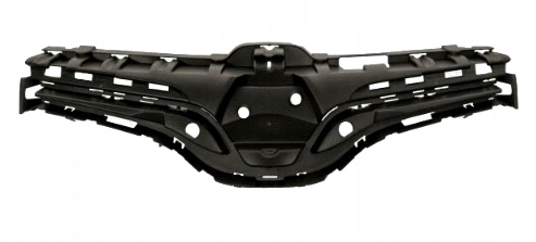 фото №1, Решітка радіатора решітка радіатора renault kangoo 13-