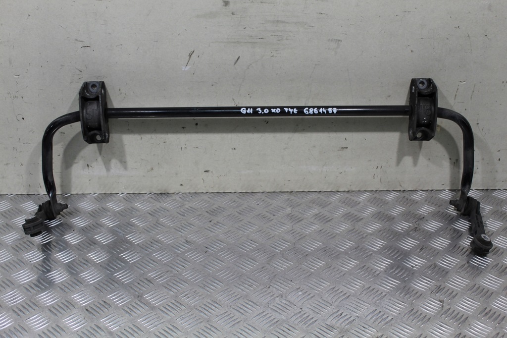 фото №1, Стабилизатор тяга задняя bmw 7 g11 6861457