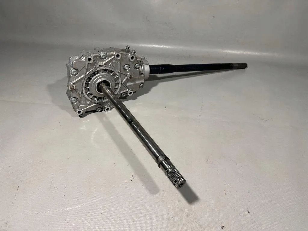 Редуктор передний porsche panamera 971 09t409505 2.9l бензиновый 324kw 2018 Киев