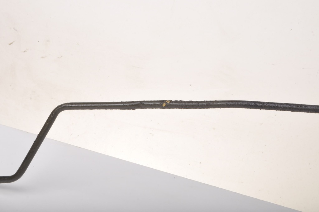 фото №3, Volvo s80 i 2.8 b wąż шланг трубка усилителя