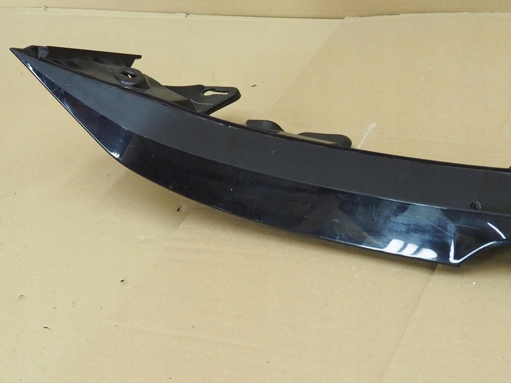 фото №8, Усилитель спойлер задняя bmw x3 g01 f97 m 7424400