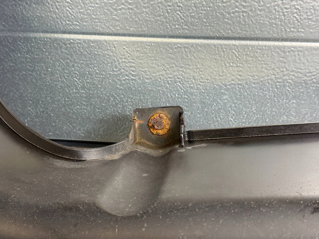 фото №6, Захист pod бампер задній peugeot 508 rxh 9671983480