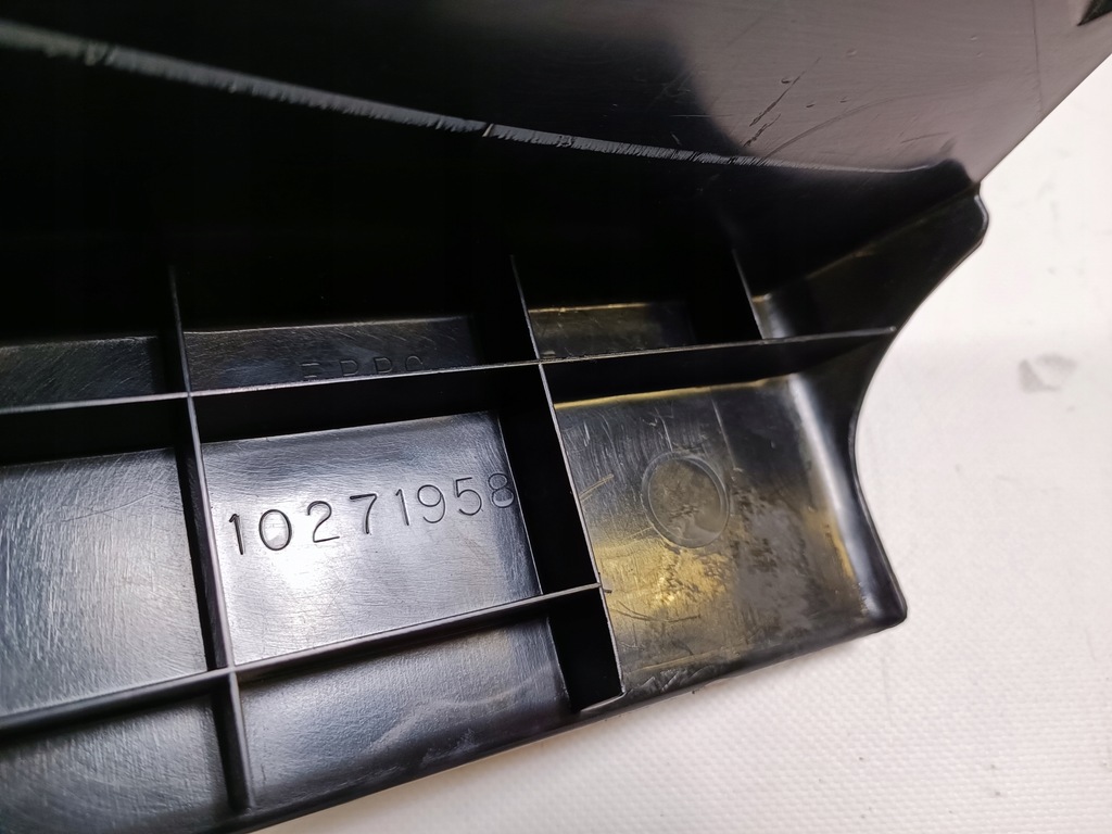 фото №9, Підніжка підніжка chevrolet corvette c5