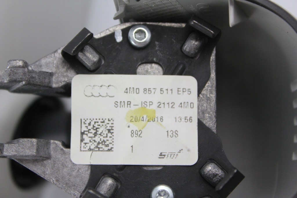 фото №15, Vw audi skoda дзеркало 4m0857511 dt4