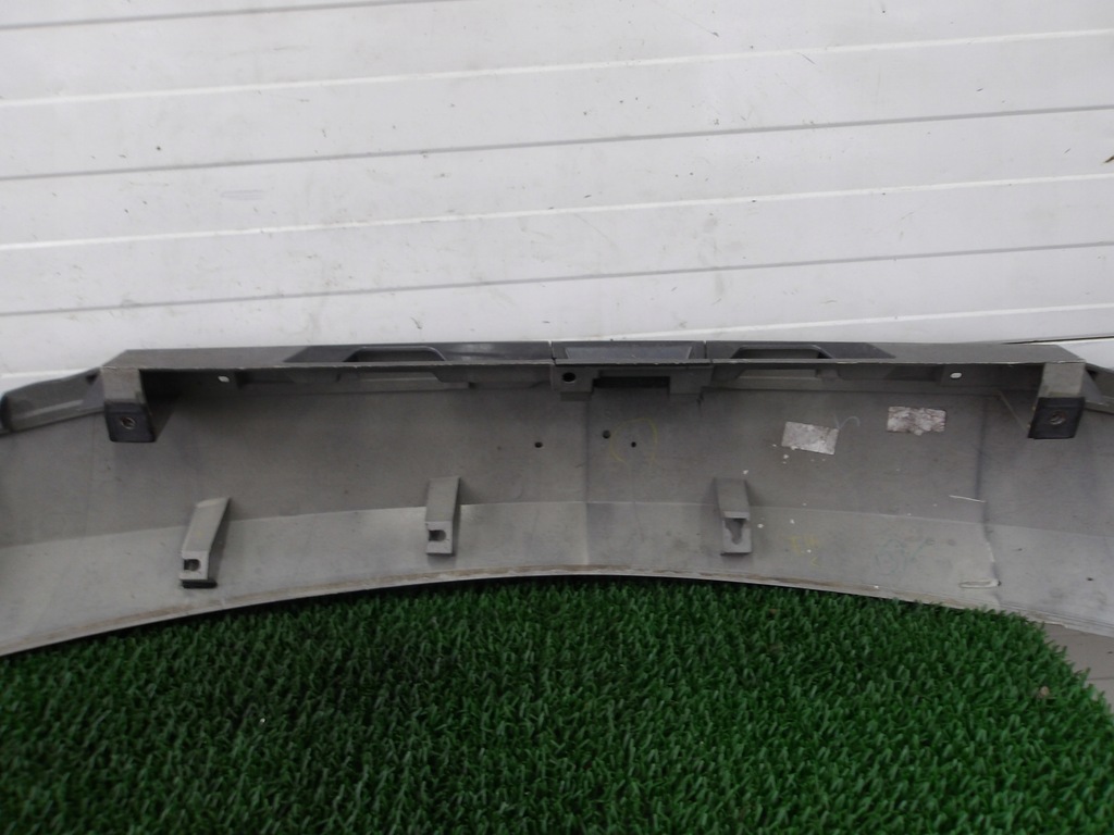 фото №13, Mazda 6 gj 13- kombi накладка задній кришки задня оригінальний номер