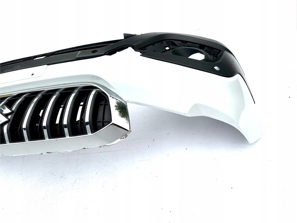 фото №13, Suzuki sx4 s-cross sx-4 lift 2016 - бампер перед решётка радиатора logo оригинал оригинальный номер