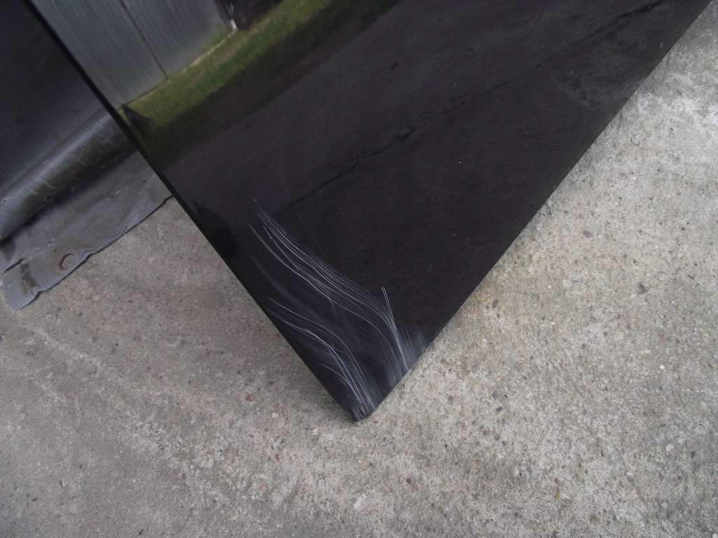 фото №5, Капот крышка крышка багажника dacia logan ii 13r sandero nv676