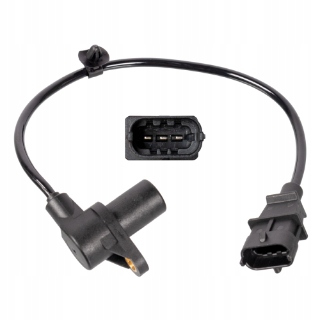 фото №1, Датчик положение вала kia