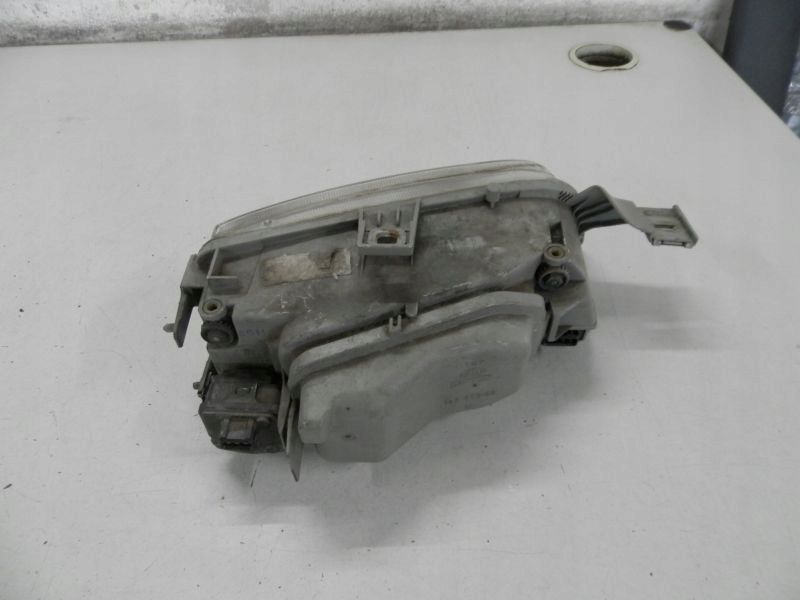 фото №5, Fiat punto i 176 фара лампа перед левая