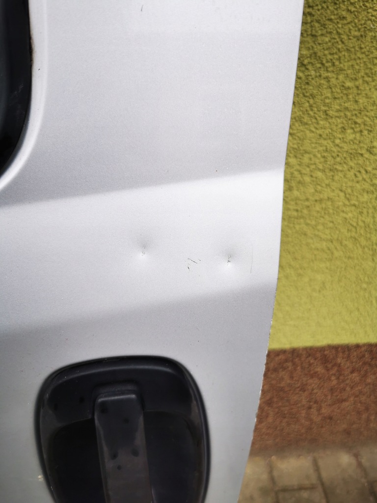 фото №7, Fiat doblo ii opel combo d 10- двері ліва перед