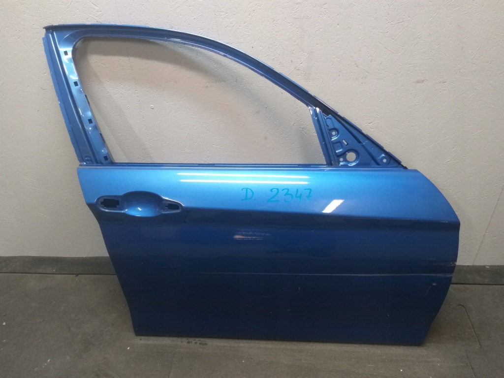 фото №1, Двері перед праве bmw i 1 f20
