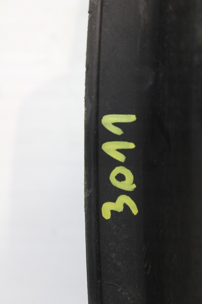 фото №8, Молдинг na крила правий задня peugeot 3008 9811638577 cała