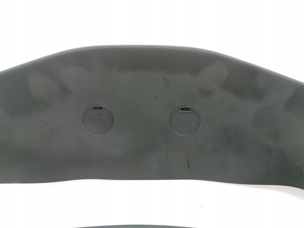 Jeep renegade 2015 молдинг декоративна панелі 07356156760 Недорого