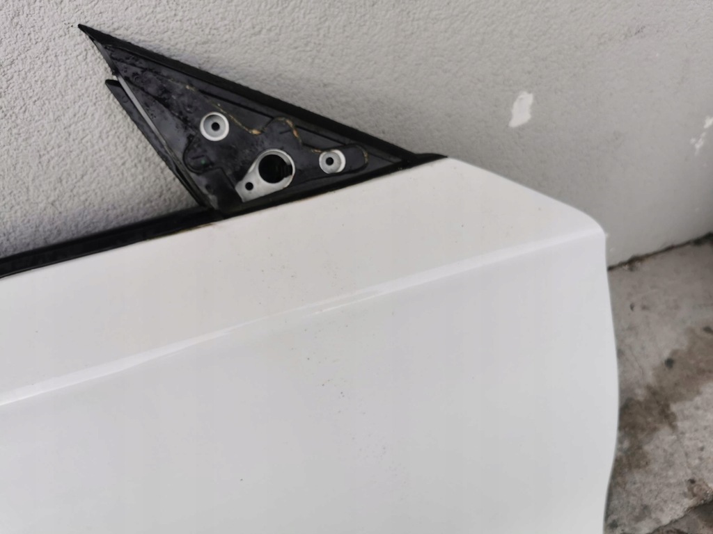 фото №8, Дверь правый перед bmw seria 1 e81 lci 07-11 300/