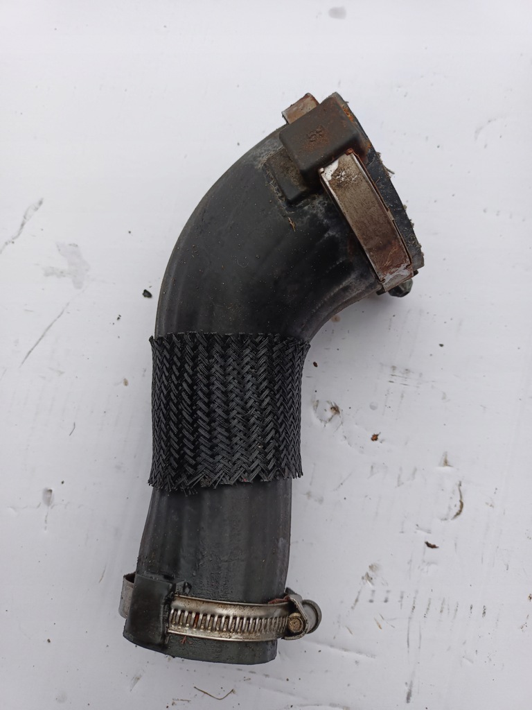 фото №1, 28261-2b710 wąż труба турбонагнітача kia ceed ii gt