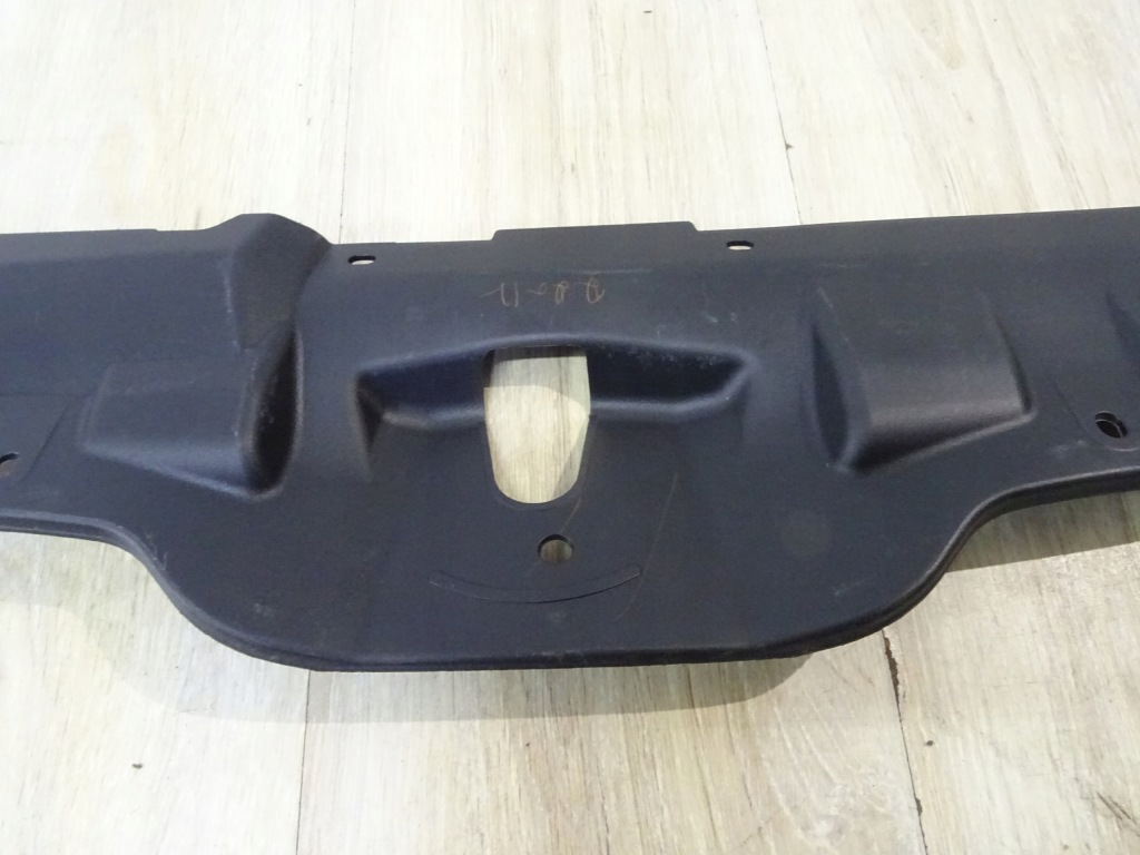 фото №4, Захист поперечина перед верхній skoda scala 657853343