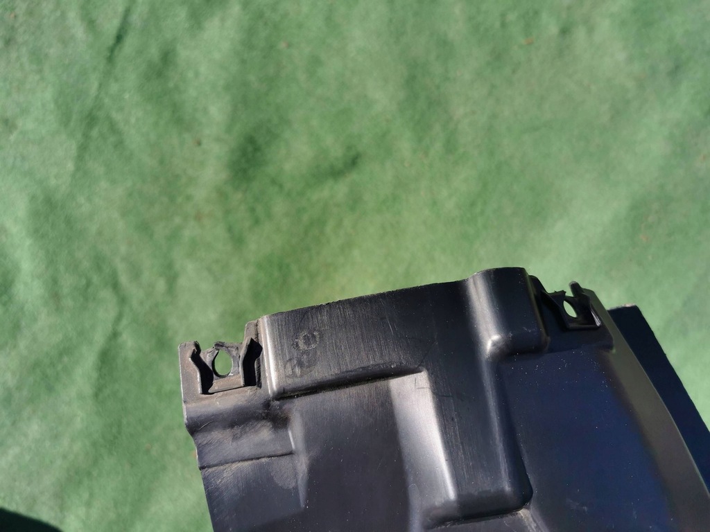 фото №11, Maserati grecale 22- подкрылок левая перед передние 670157087 670214659