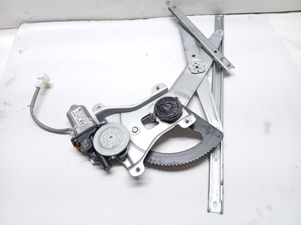 фото №1, Механізм скло правий перед chevrolet aveo t250