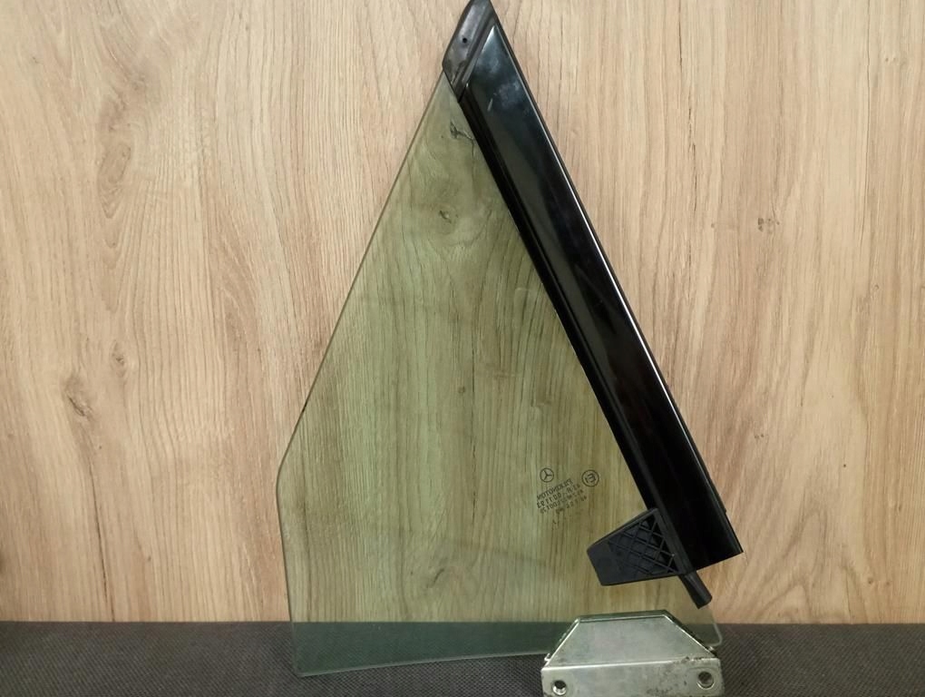 фото №4, Mercedes slk r170 lift стекло левая задняя кузовная pilkington a1706700310