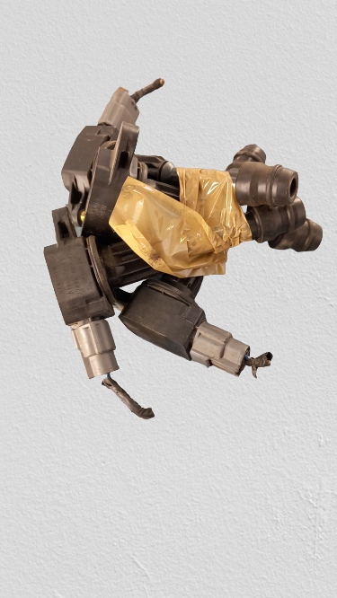 фото №1, Катушка zapłona nissan micra 1.2 04r