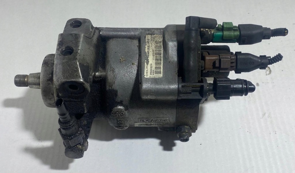 фото №5, Насос впрыскная kia carnival 2.9 crdi r9044z022a