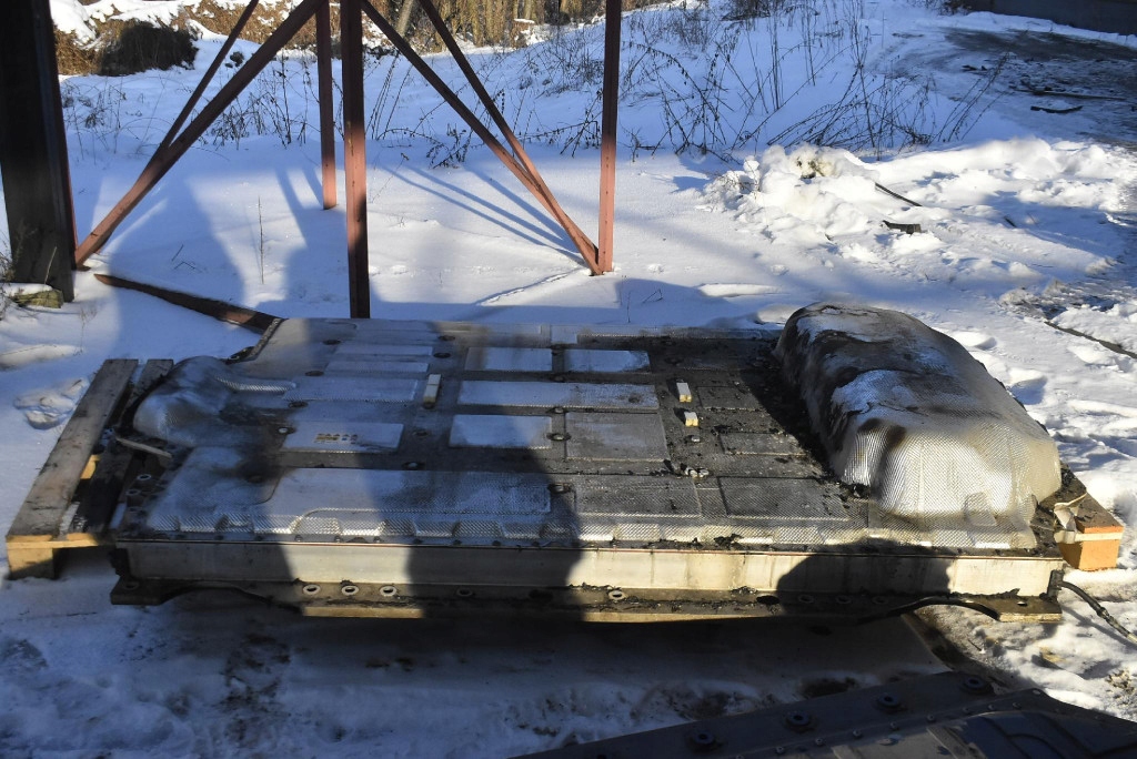 Акумулятор акумулятор bmw ix i20 m60 111.5 kwh 619 km xdrive 21-24 Недорого